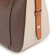 Сумка жіноча Piquadro CIRCLE (W92) Brown-Beige BD6657W92_MBE