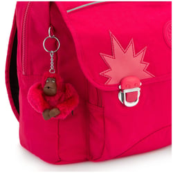 Детский рюкзак Kipling INIKO True Pink (09F)