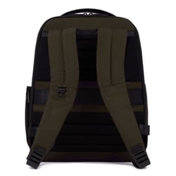 Рюкзак для ноутбука 14″ Piquadro WOLLEM (W129) Green CA6238W129_VE