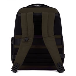 Рюкзак для ноутбука 14″ Piquadro WOLLEM (W129) Green CA6238W129_VE