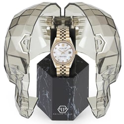 Жіночий годинник Philipp Plein DATE SUPERLATIVE Ppwyaa0323