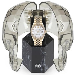 Жіночий годинник Philipp Plein DATE SUPERLATIVE Ppwyaa0323