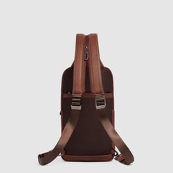 Сумка-слинг Piquadro CRONUS (S134) Brown CA6686S134_M