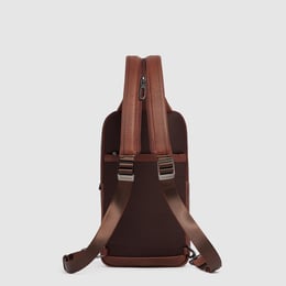 Сумка-слінг Piquadro CRONUS (S134) Brown CA6686S134_M