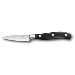 Кований ніж 8 см Victorinox GRAND MAITRE Paring 7.7203.08G