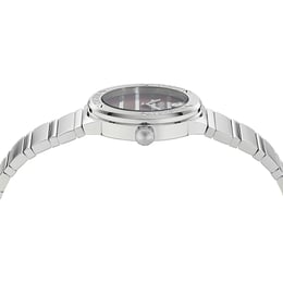 Жіночий годинник Versace GRECA LOGO PEARL Vre0s00125