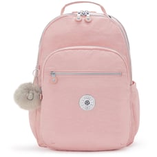 Рюкзак для ноутбука 17″ Kipling SEOUL LAP Bridal Rose (46Y)