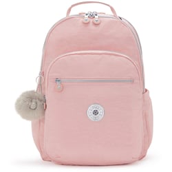 Рюкзак для ноутбука 17″ Kipling SEOUL LAP Bridal Rose (46Y)