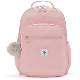 Рюкзак для ноутбука 17″ Kipling SEOUL LAP Bridal Rose (46Y)