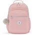 Рюкзак для ноутбука 17″ Kipling SEOUL LAP Bridal Rose (46Y)