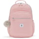 Рюкзак для ноутбука 17″ Kipling SEOUL LAP Bridal Rose (46Y)