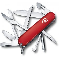 Швейцарський складаний ніж 91мм Victorinox FIELDMASTER 1.4713