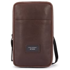 Сумка для смартфона Piquadro HARPER (AP) D.Brown AC5636APR_TM