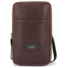 Сумка для смартфона Piquadro HARPER (AP) D.Brown AC5636APR_TM