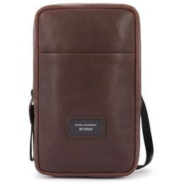 Сумка для смартфона Piquadro HARPER (AP) D.Brown AC5636APR_TM