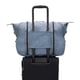 Дорожня сумка Kipling ART M Blue Stone (6FB)