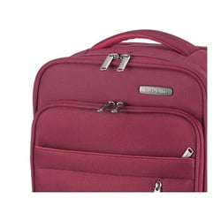 Сумка для ручної поклажі Travelite CAPRI/Red TL089803-10