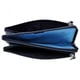 Клатч Piquadro BLUE SQUARE (B2) Navy Blue AC2925B2_BLU2