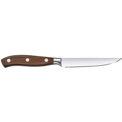 Кований ніж для стейка Victorinox GRAND MAITRE Steak 7.7200.12WG