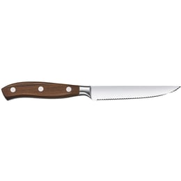 Кований ніж для стейка Victorinox GRAND MAITRE Steak 7.7200.12WG