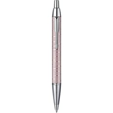 Ручка кулькова Parker IM Premium Pink Pearl BP