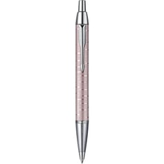 Ручка кулькова Parker IM Premium Pink Pearl BP