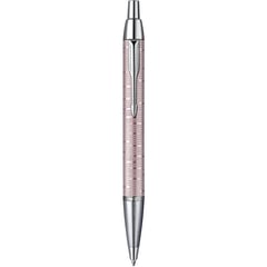 Ручка кулькова Parker IM Premium Pink Pearl BP