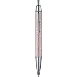 Ручка кулькова Parker IM Premium Pink Pearl BP
