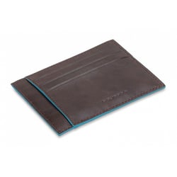 Картхолдер Piquadro BLUE SQUARE (B2) Cognac PP2762B2R_MO