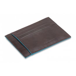 Картхолдер Piquadro BLUE SQUARE (B2) Cognac PP2762B2R_MO