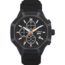 Годинник 45 мм Timex UFC King Tx2v87200
