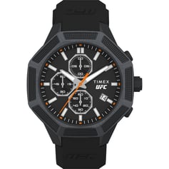 Чоловічий годинник Timex UFC King Tx2v87200