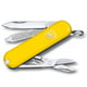 Швейцарський складаний ніж Victorinox CLASSIC SD UKRAINE 0.6223.8G.28