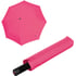 Парасолька механічна Knirps U.090 Ultra Light XXL Manual/Compact Neon Pink Kn95 2090 8393
