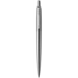 Набор Parker JOTTER Stainless Steel CT FP+BP (перьевая и шариковая ручка)
