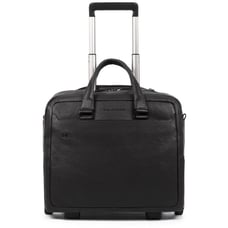 Бізнес-кейс Piquadro BLACK SQUARE (B3) Black BV4729B3_N