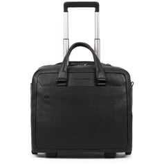 Бізнес-кейс Piquadro BLACK SQUARE (B3) Black BV4729B3_N