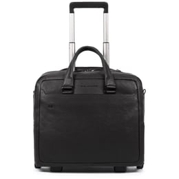 Бізнес-кейс Piquadro BLACK SQUARE (B3) Black BV4729B3_N