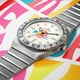 Чоловічий годинник Timex Q DIVER Coca-Cola Tx2v25800