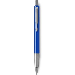 Ручка кулькова Parker VECTOR Blue BP (блістер)
