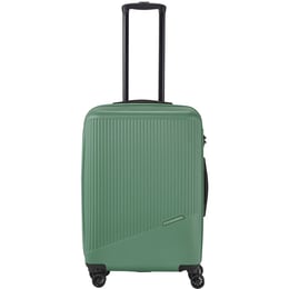 Чемодан Travelite BALI/Green TL072348-80 (Средний)