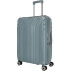 Валіза Travelite ELVAA/Bluegrey TL076348-26 (Середня)