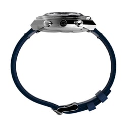 Чоловічий годинник Timex Q TIMEX Chronograph Tx2y36100