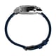 Чоловічий годинник Timex Q TIMEX Chronograph Tx2y36100