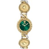 Жіночий годинник Versace LA GRECA STUD ICON Vre0q00125