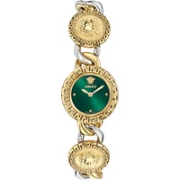 Годинник 28 мм Versace LA GRECA STUD ICON Vre0q00125