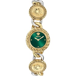 Жіночий годинник Versace LA GRECA STUD ICON Vre0q00125