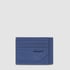 Картхолдер Piquadro THAN (S135) Blue PP2762S135R_BLU