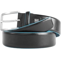 Ремінь Piquadro BLUE SQUARE (B2) Black CU5258B2_N