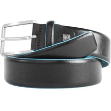 Ремінь Piquadro BLUE SQUARE (B2) Black CU5258B2_N